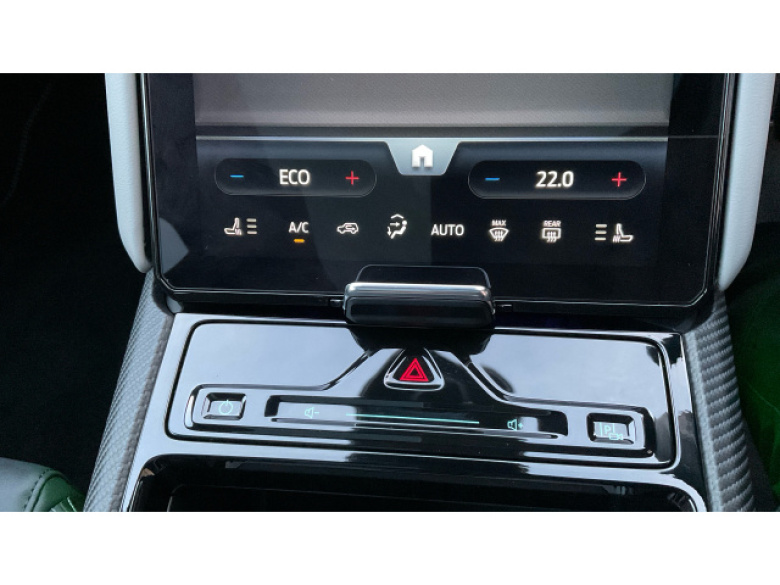 Ford Capri 210kW Premium 77kWh 5dr Auto Electric Estate